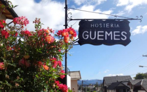 Hostería Güemes